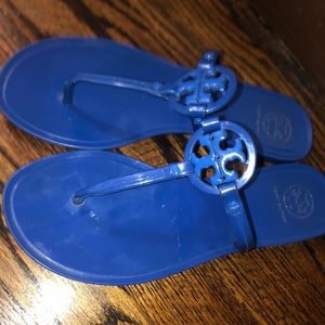 Tory Burch shoes